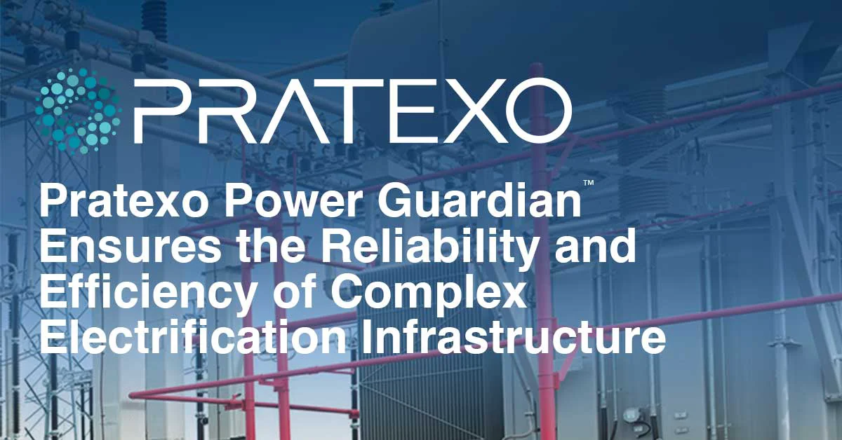 Pratexo Power Guardian
