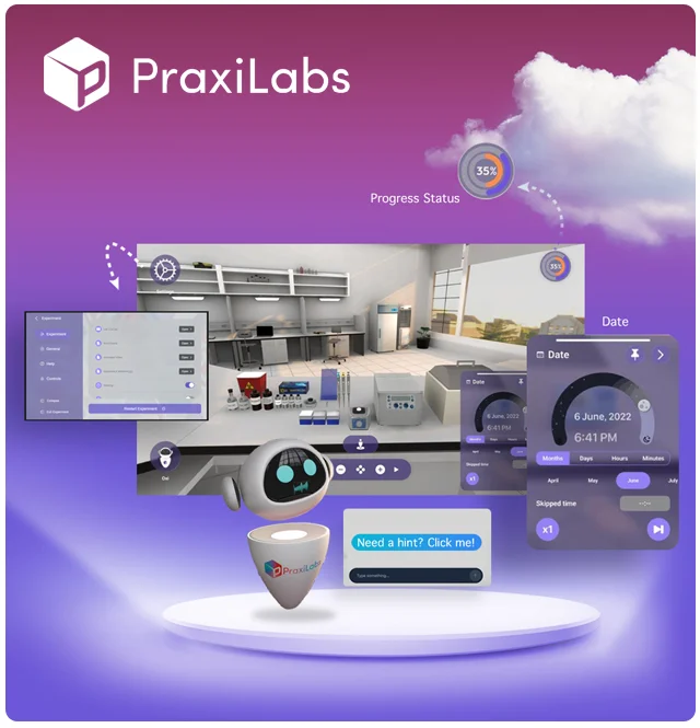 PraxiLabs