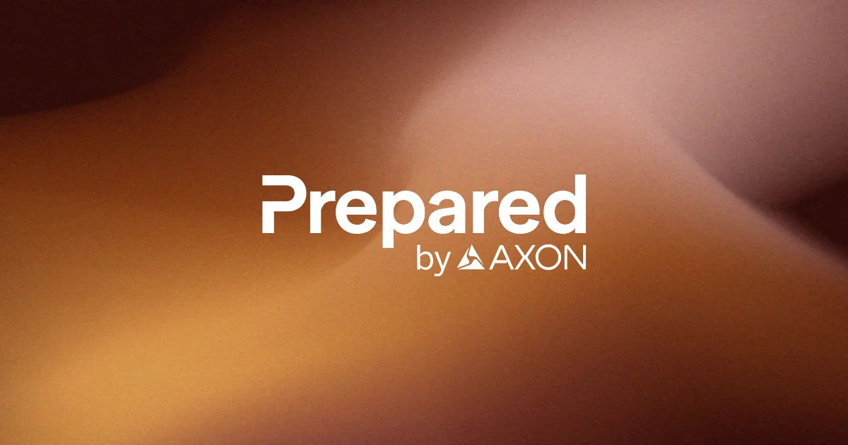 Prepared Live