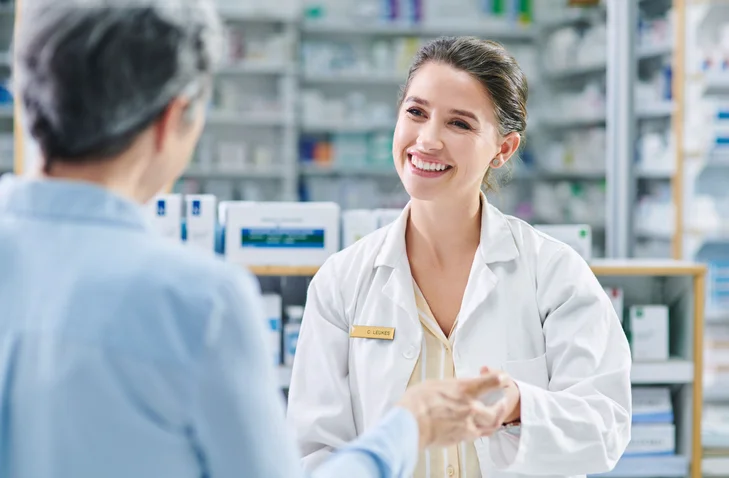 PrescribeWellness Connect