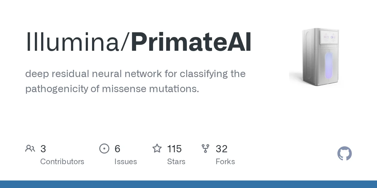 PrimateAI