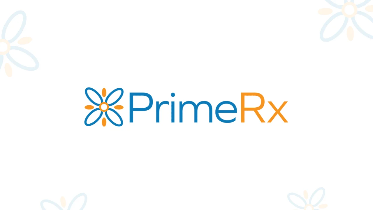 PrimeRx