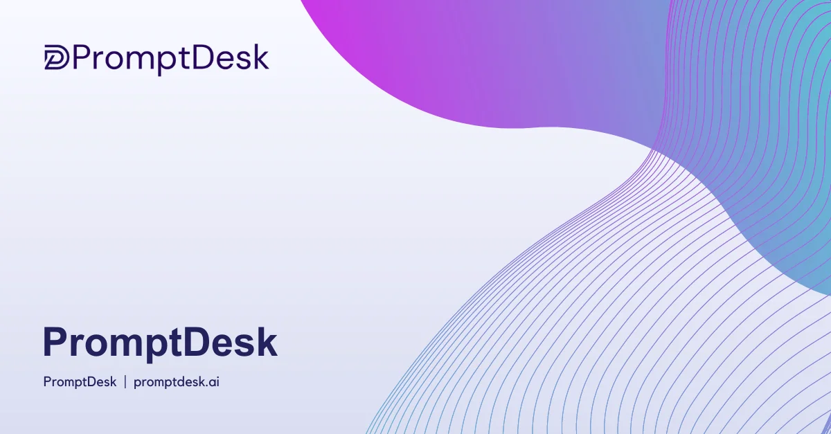 PromptDesk