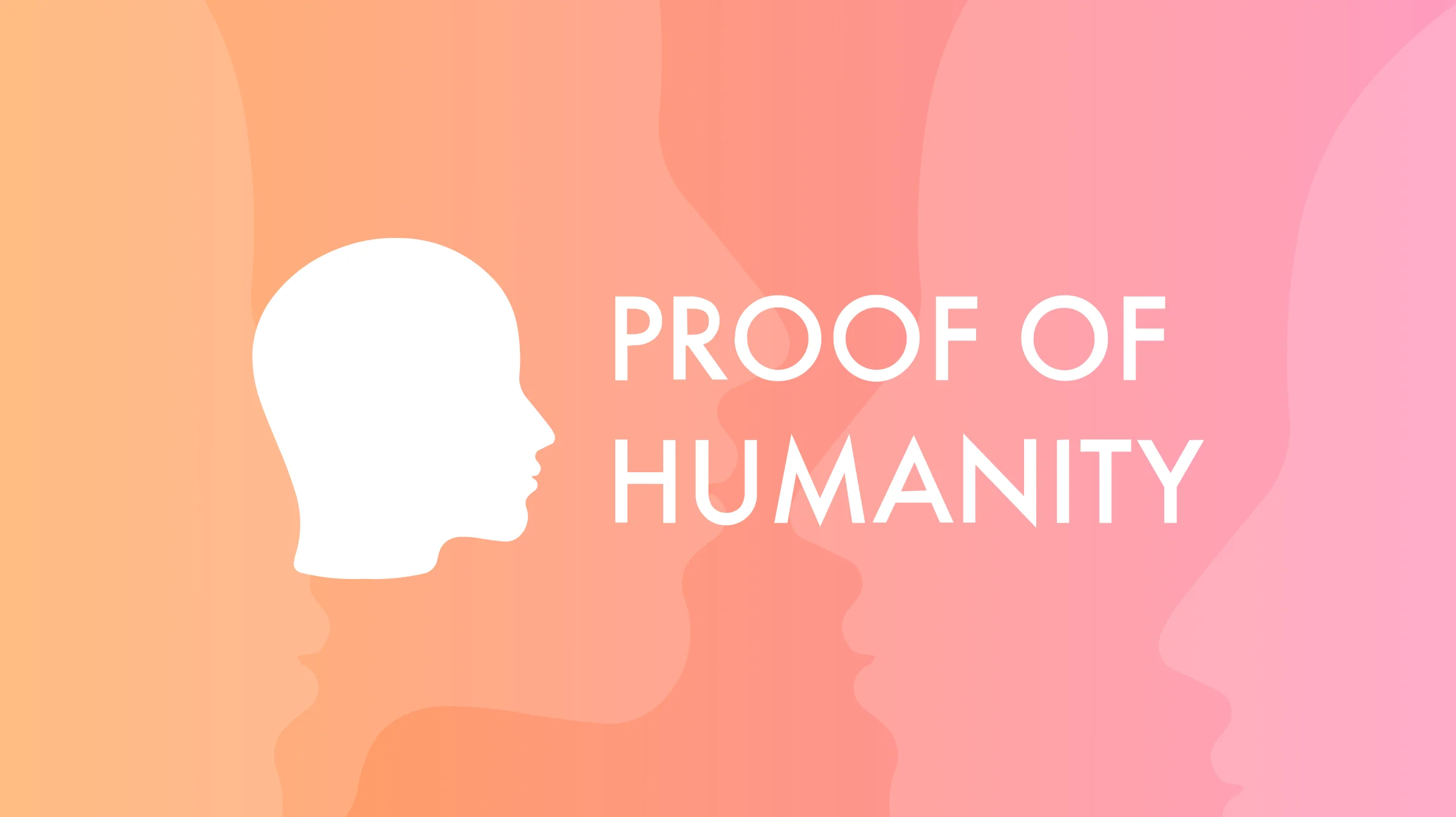Proof of Humanity