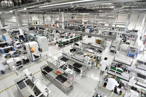 PTC ThingWorx
