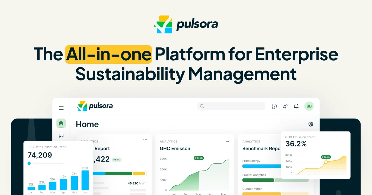 Pulsora