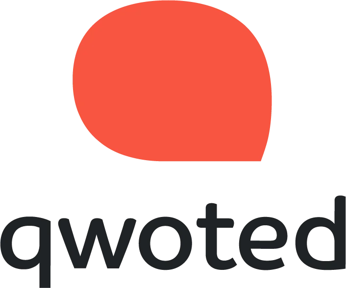 Qwoted