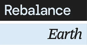 Rebalance Earth