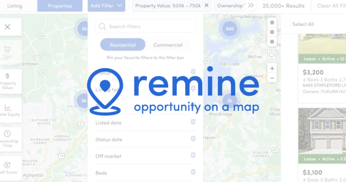 Remine