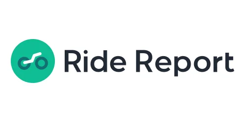 Ride Report