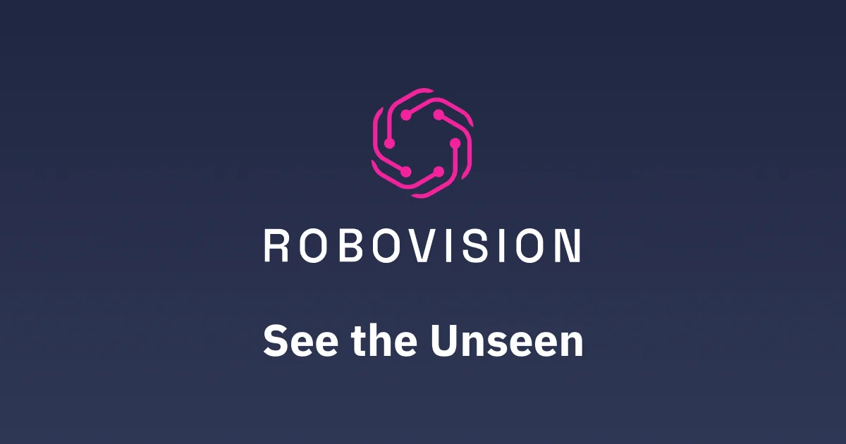 Robovision