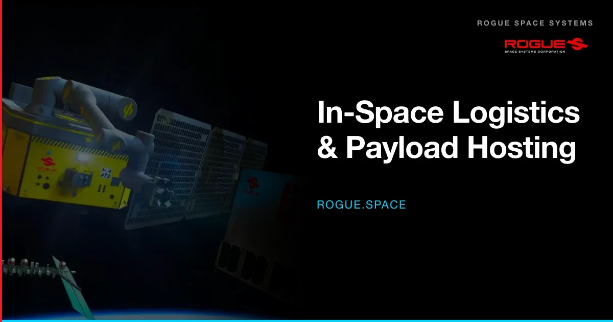 Rogue Space Systems