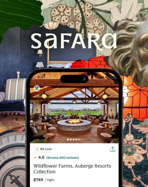 Safara Travel