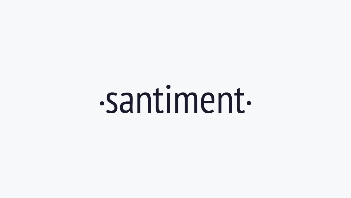 Santiment