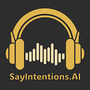SayIntentions.AI