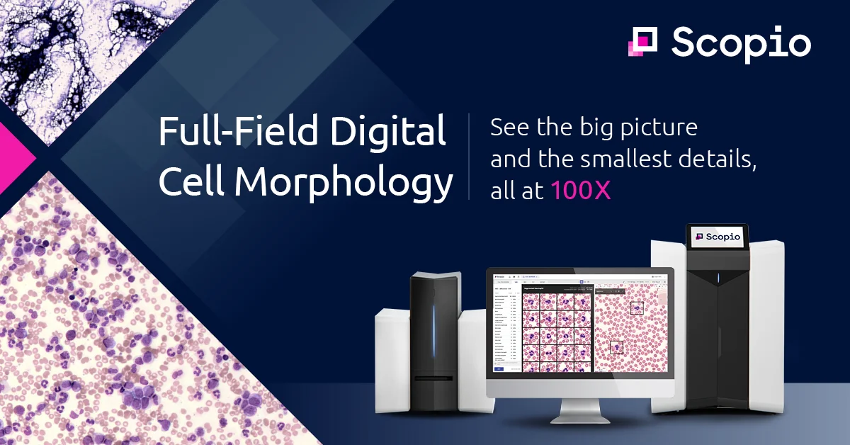 Scopio Labs