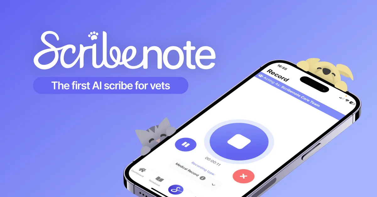 Scribenote