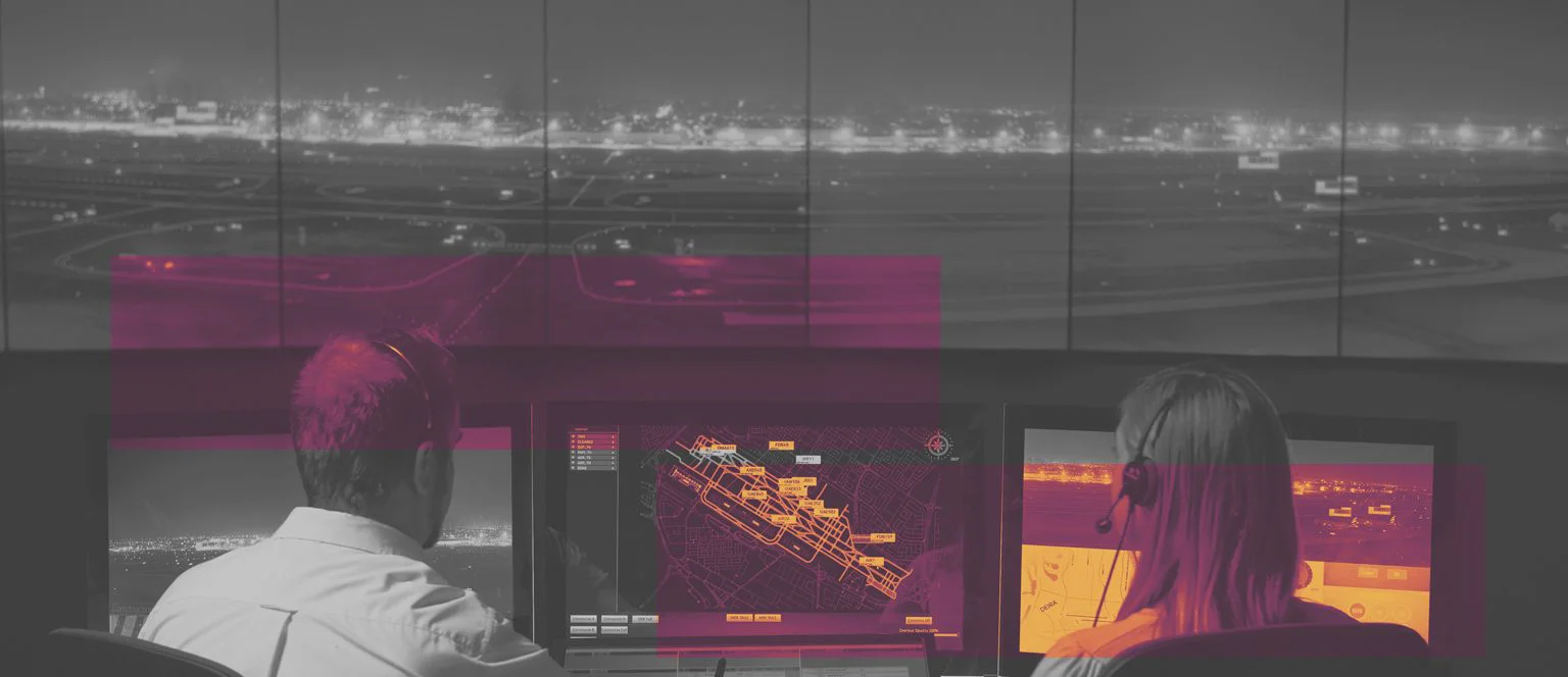 Searidge Technologies