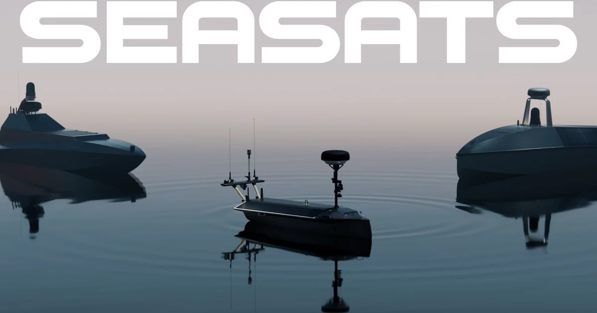 Seasats