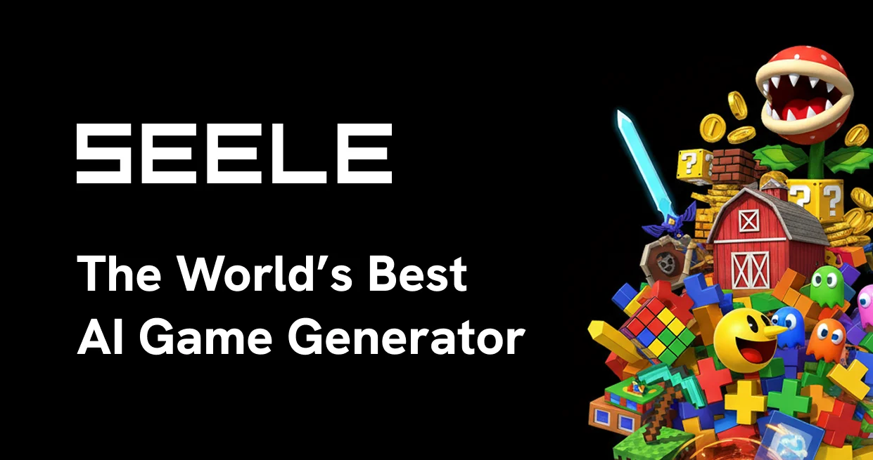 SeeleAgent by Seele AI