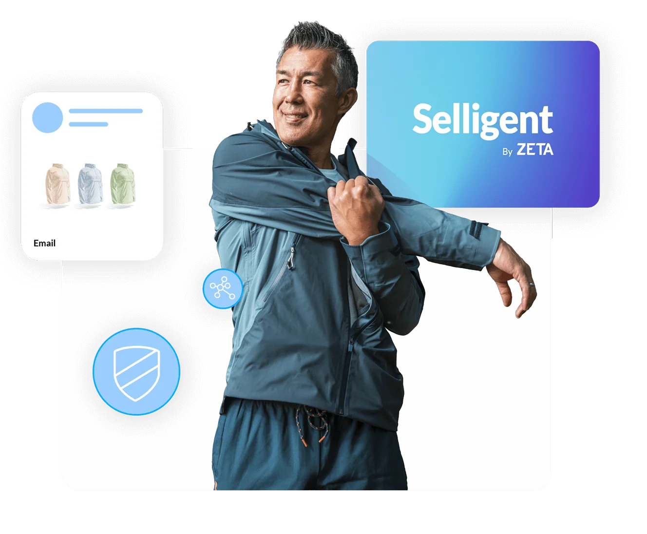Selligent