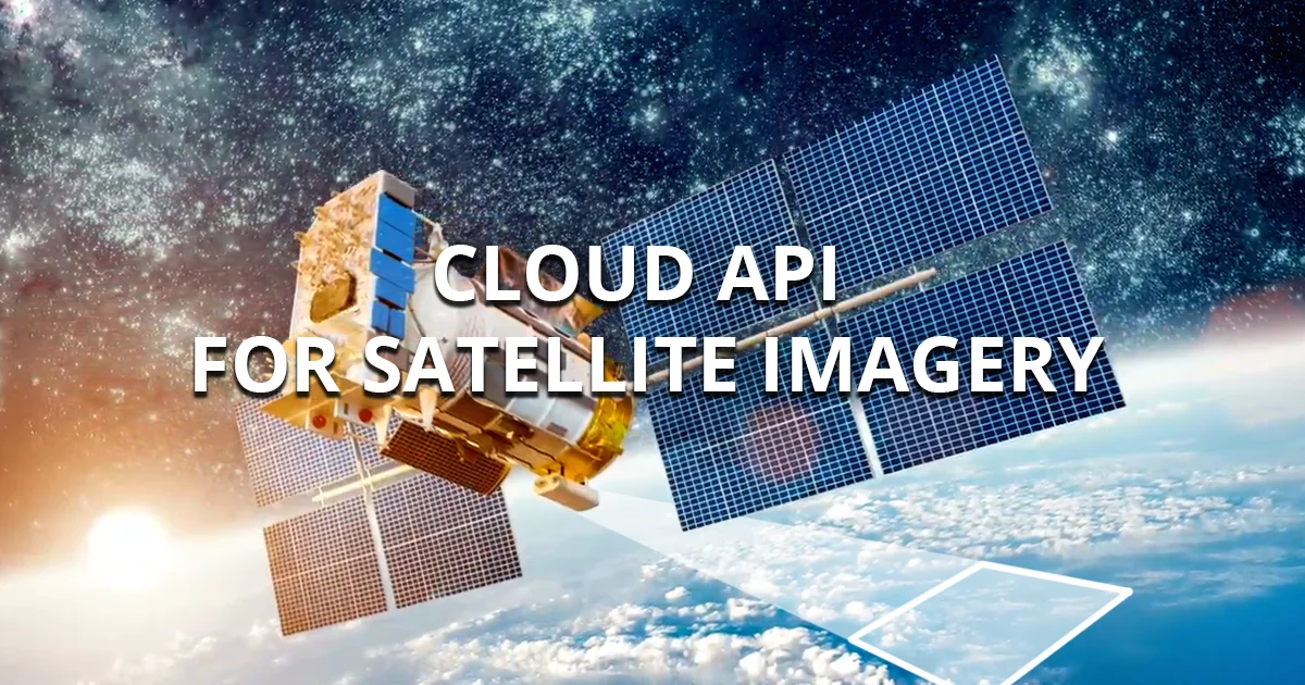 Sentinel Hub
