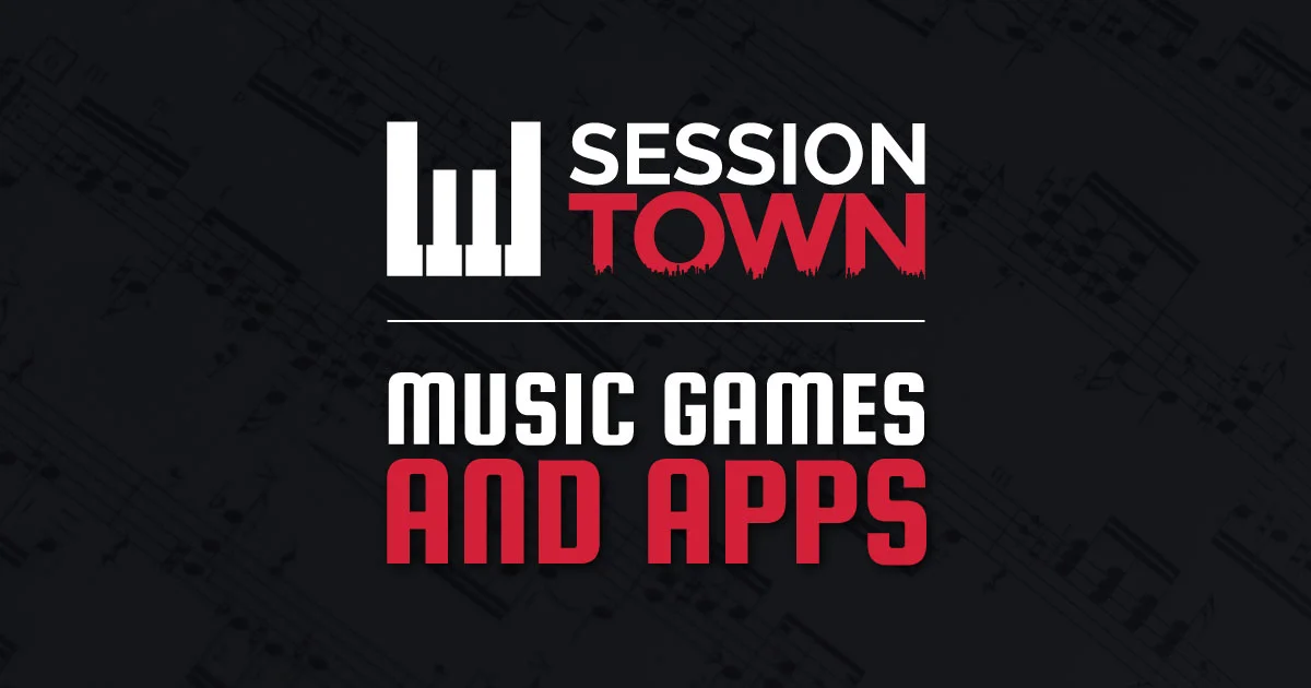 Session Town