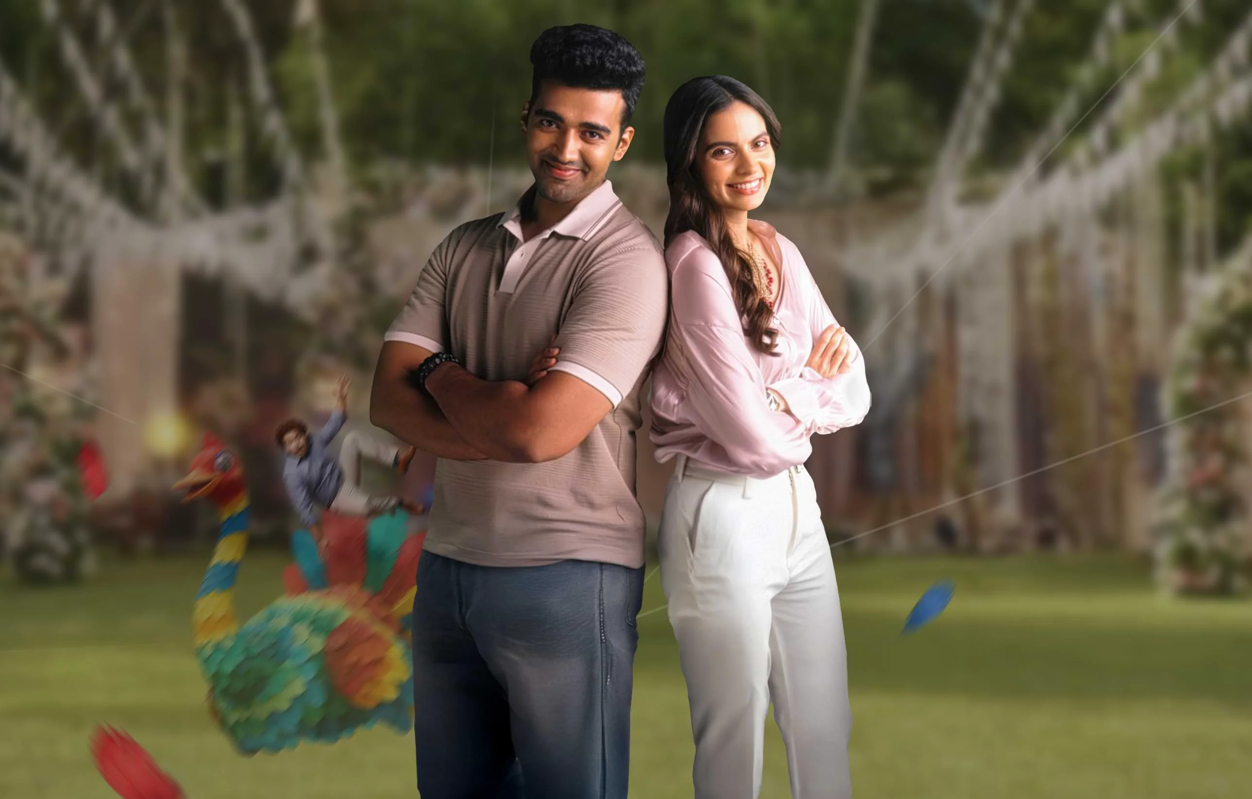 Shaadi.com AI