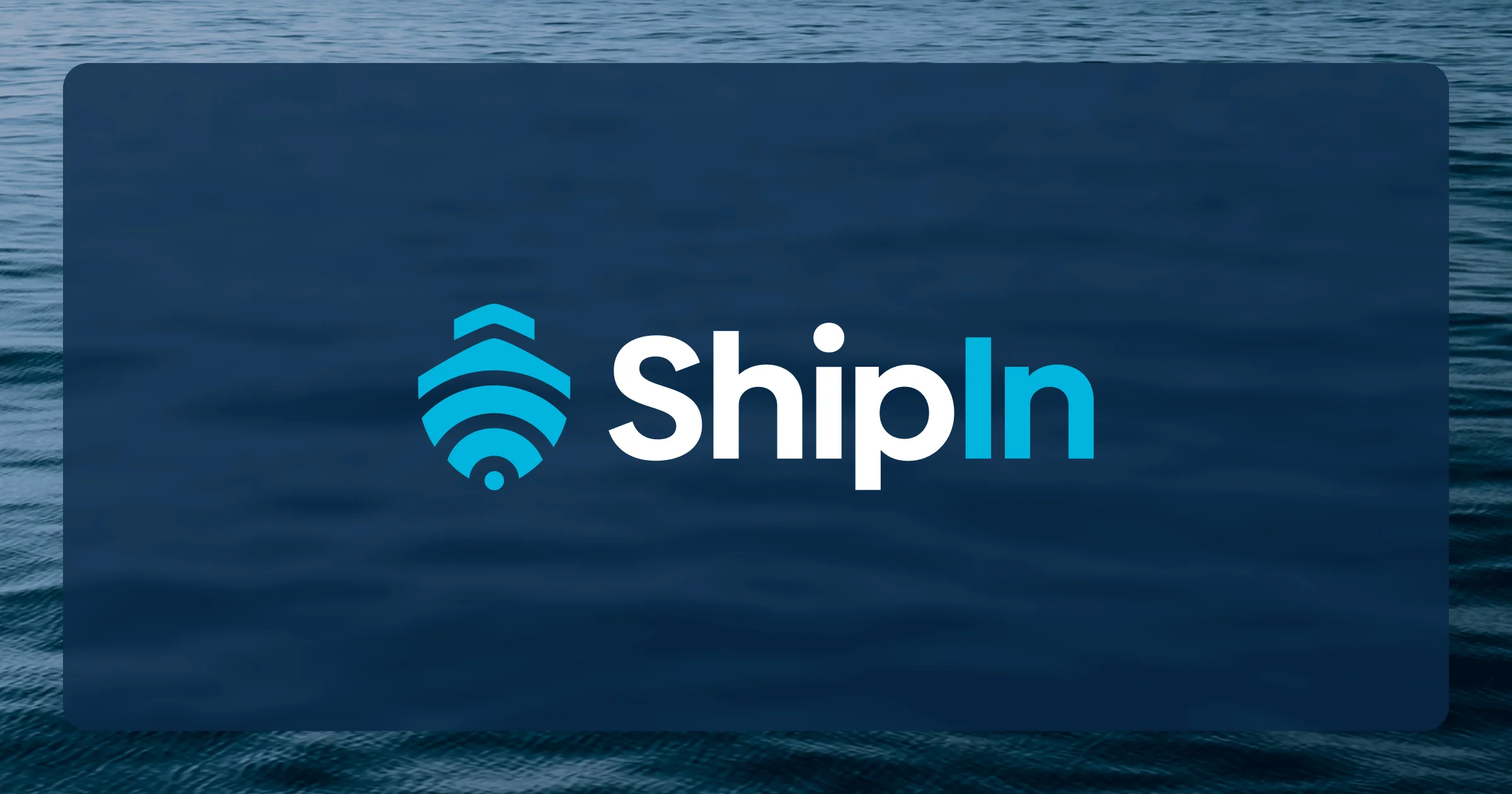 ShipIn Systems