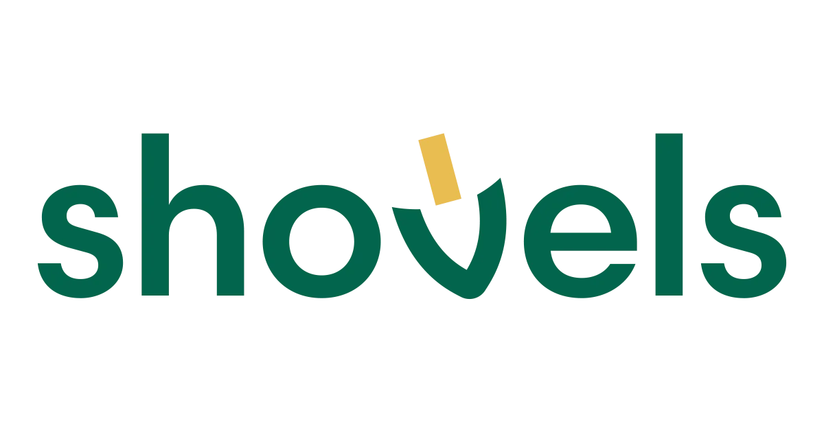 Shovels