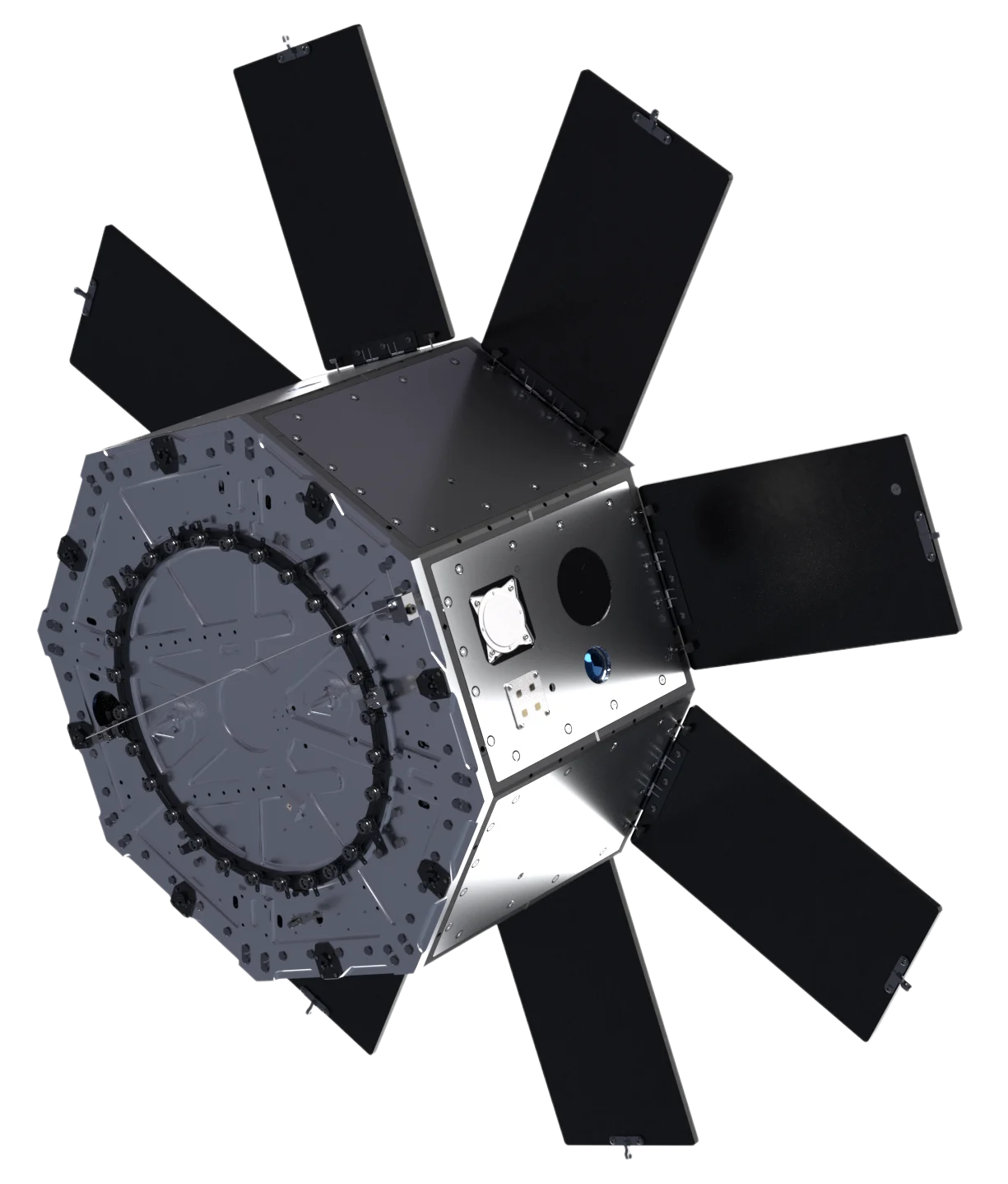 Sidus Space