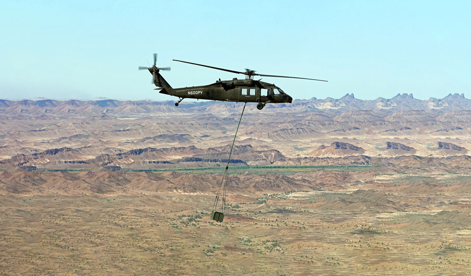 Sikorsky MATRIX™ Technology
