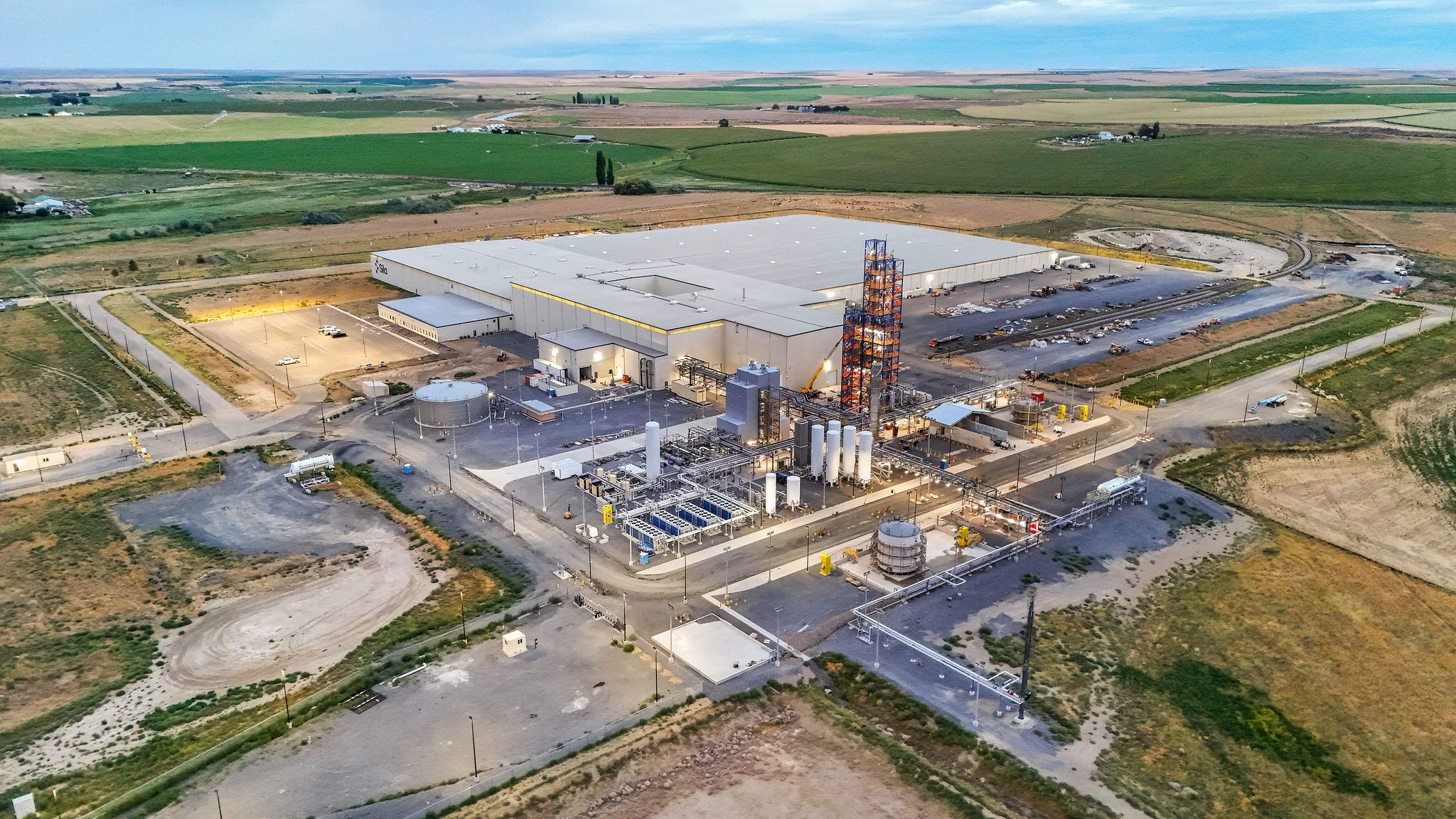 Sila Nanotechnologies