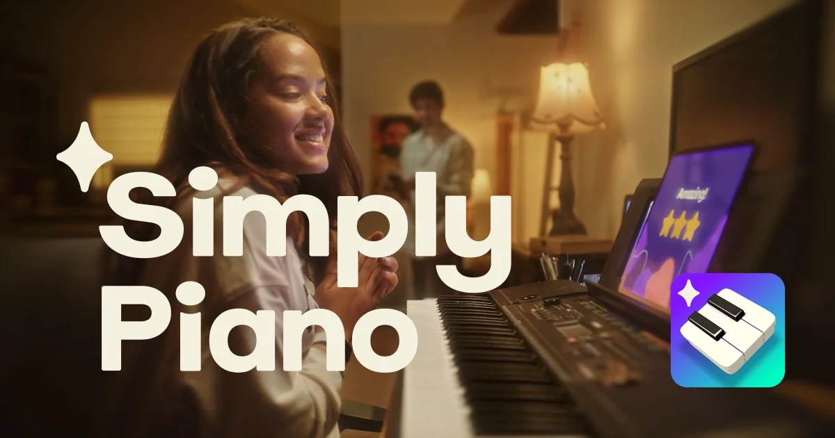 Simply Piano