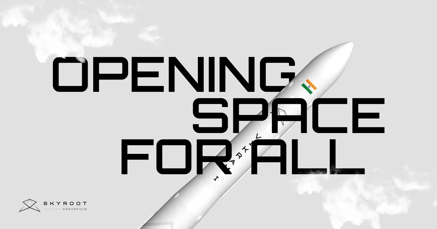 Skyroot Aerospace