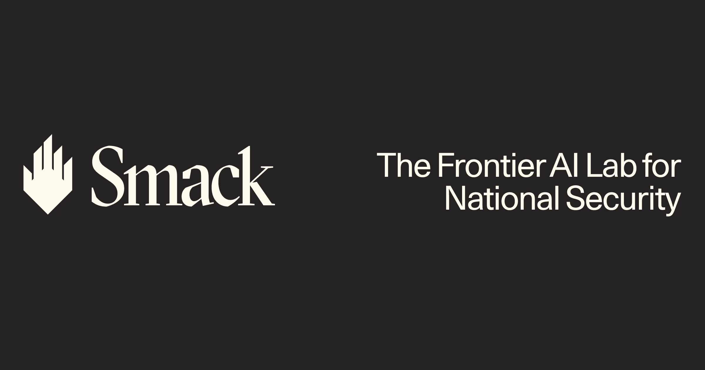 Smack Technologies