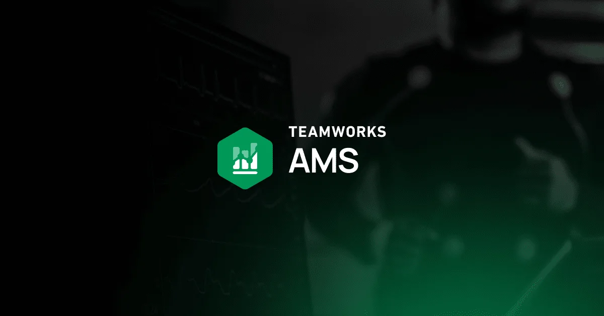 Smartabase (Teamworks AMS)
