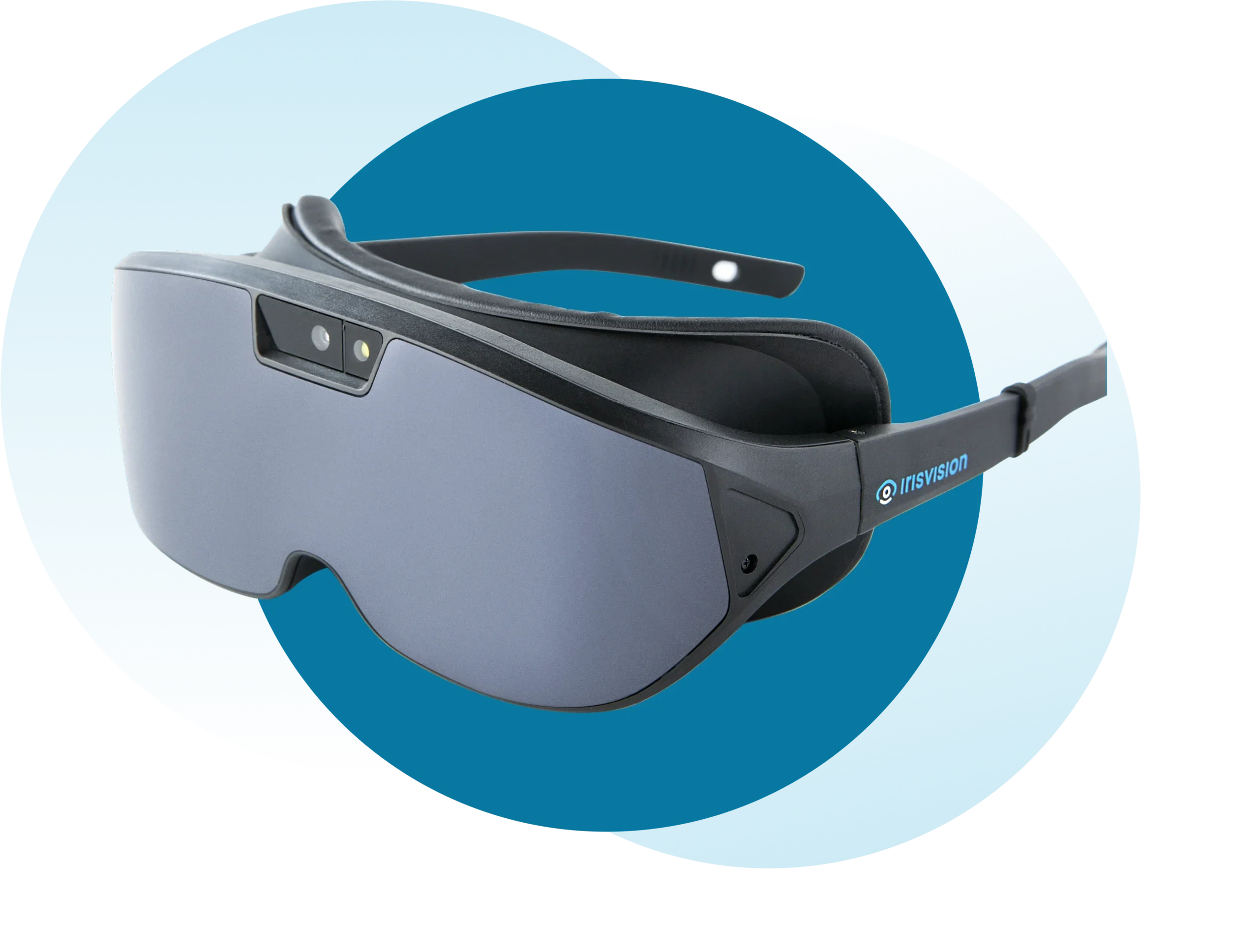 IrisVision