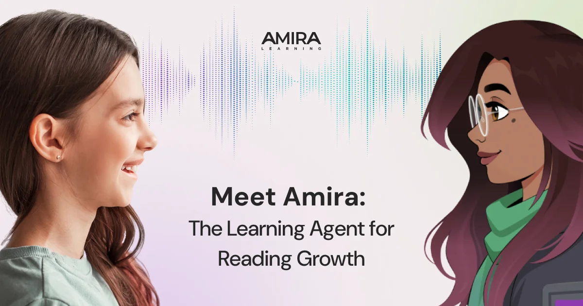 Istation (Amira Learning)