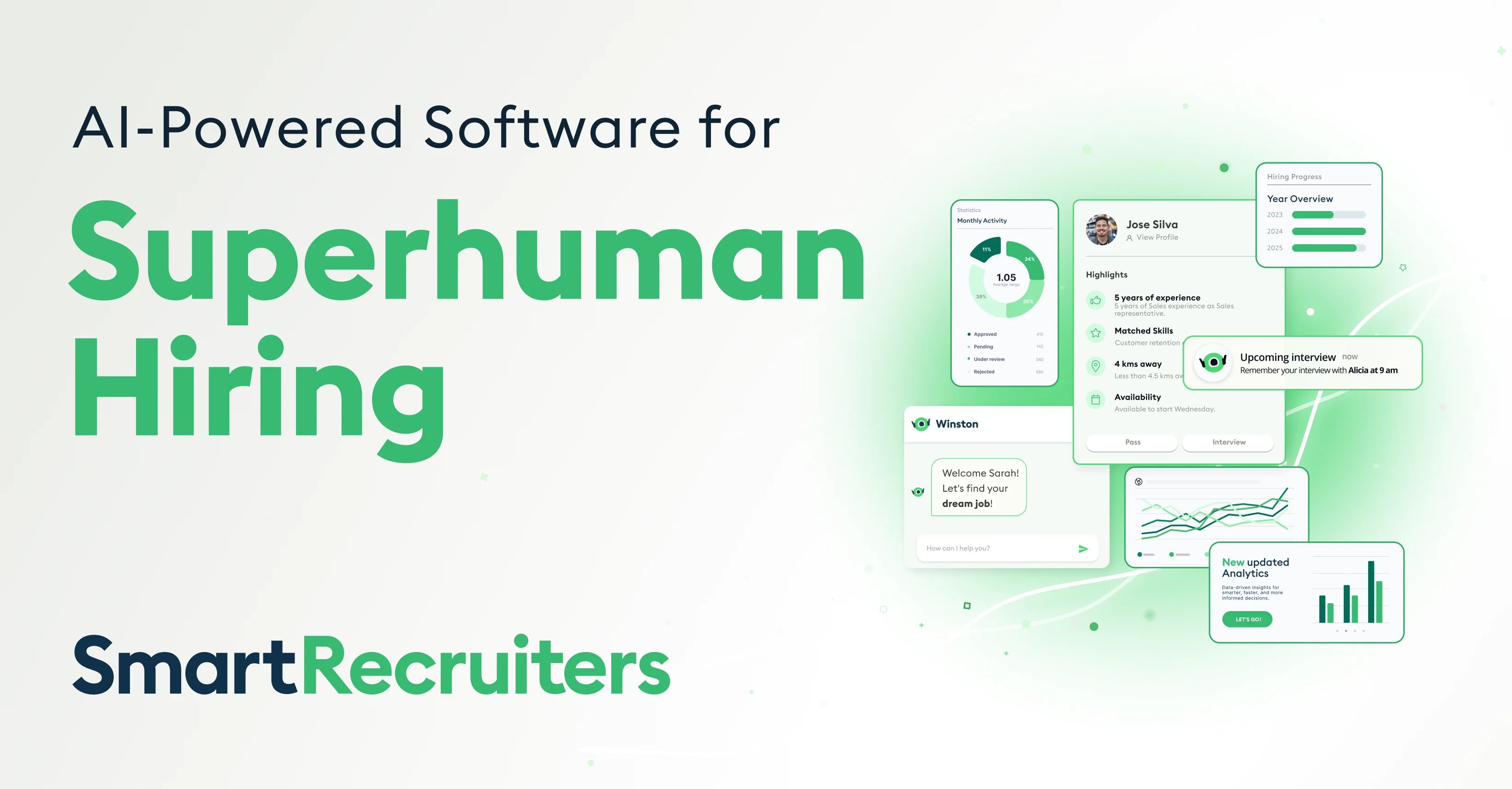 SmartRecruiters