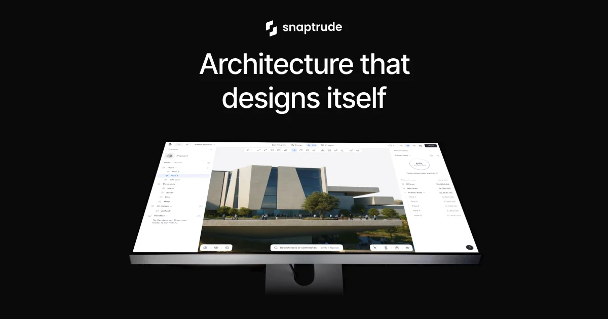 Snaptrude