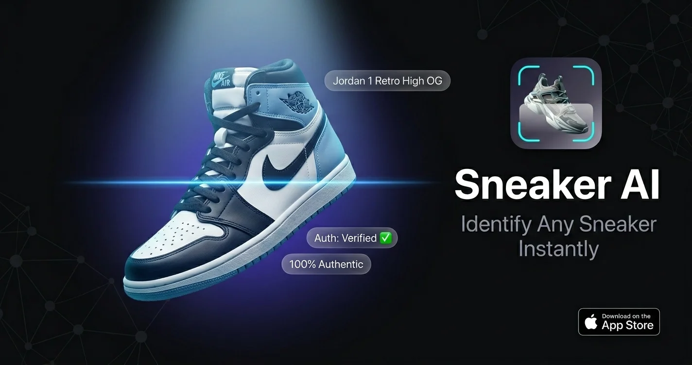Sneaker AI