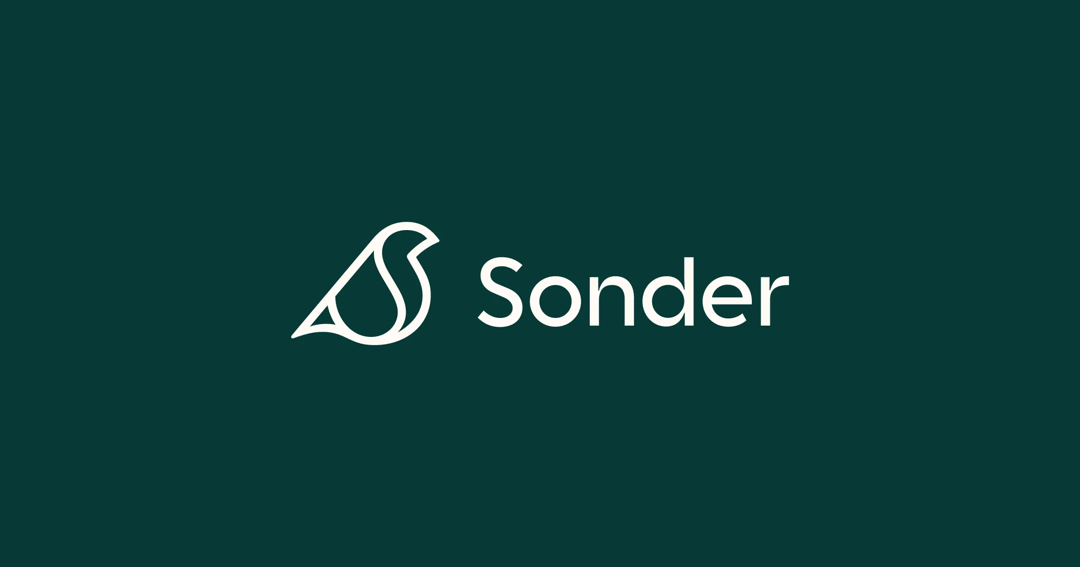 Sonder