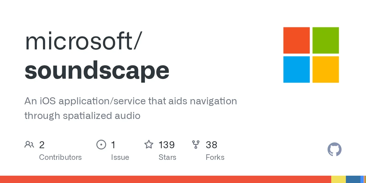 Soundscape Community