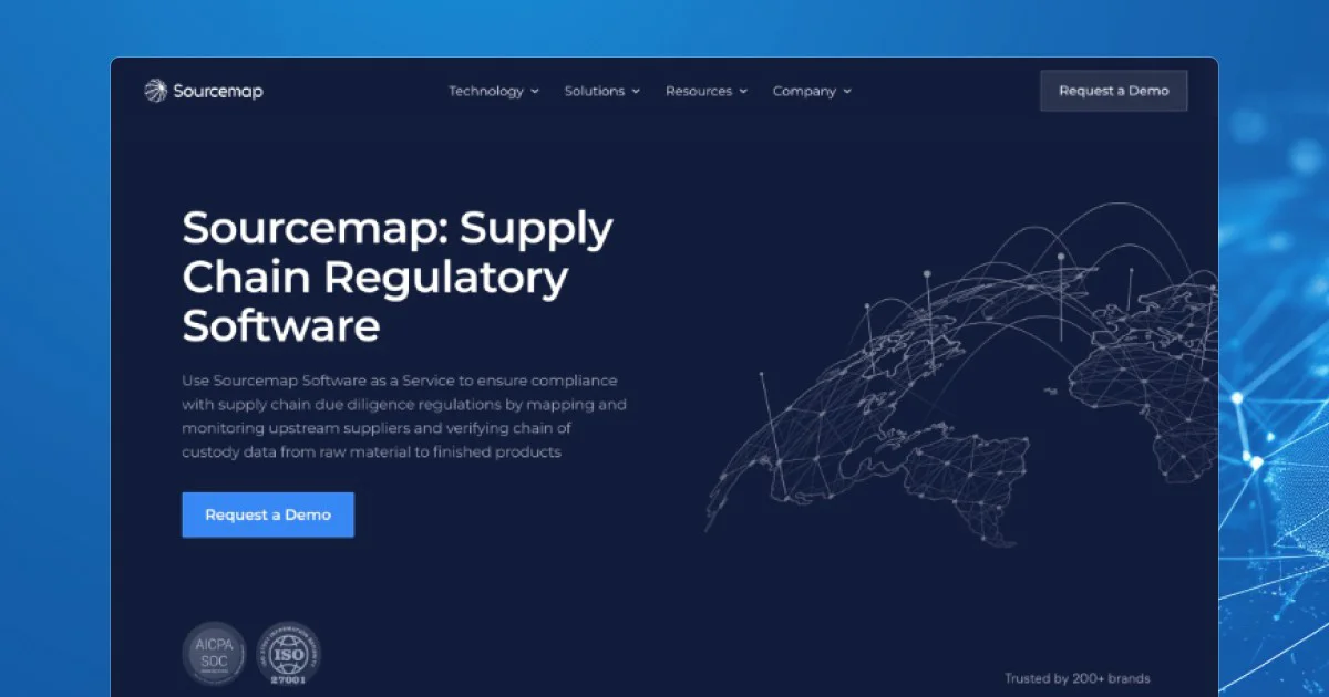 Sourcemap