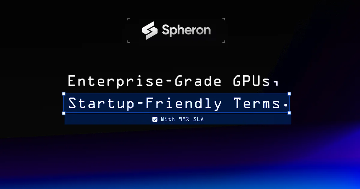 Spheron
