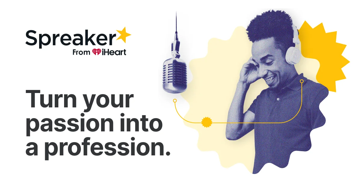 Spreaker