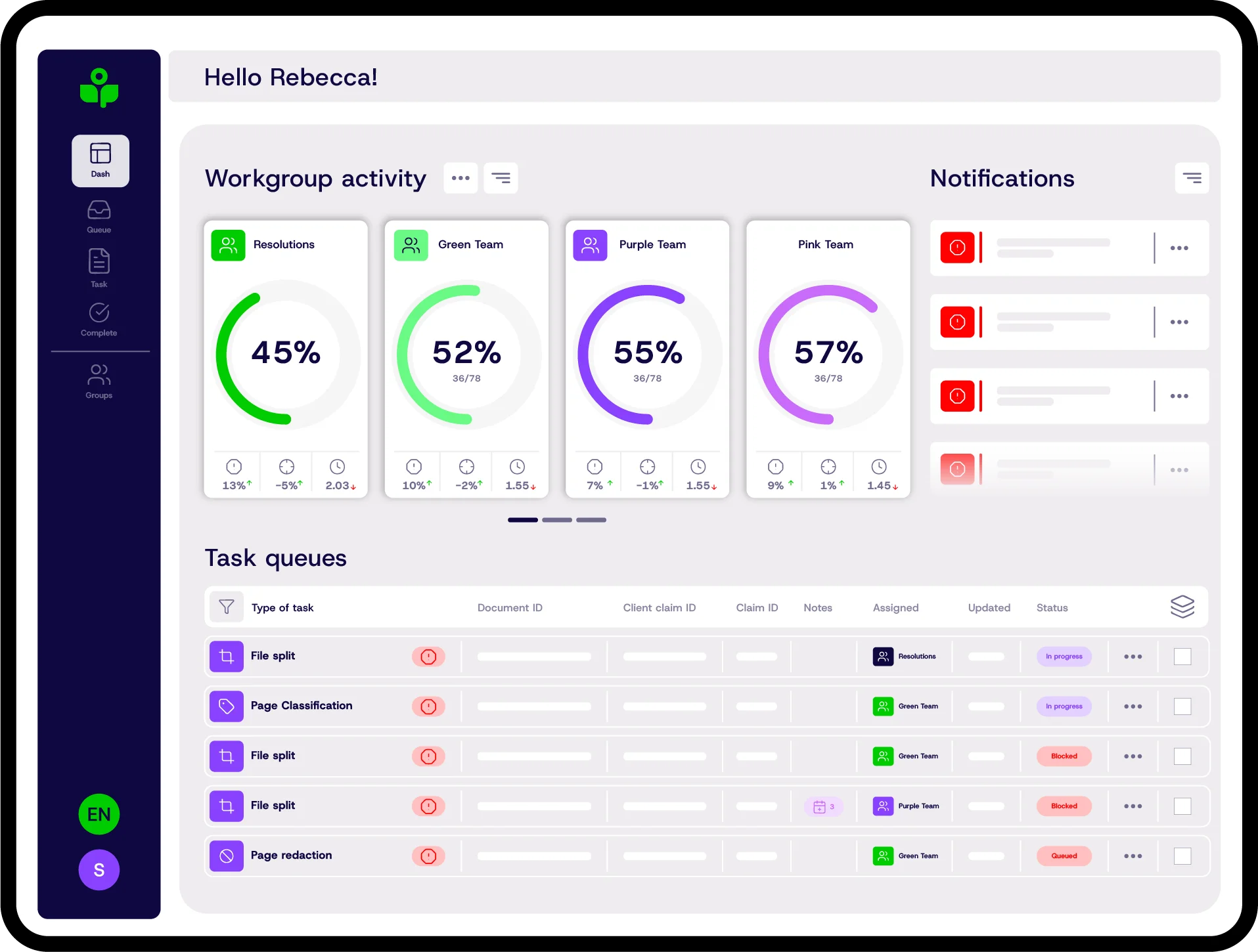 Sprout AI Insurance