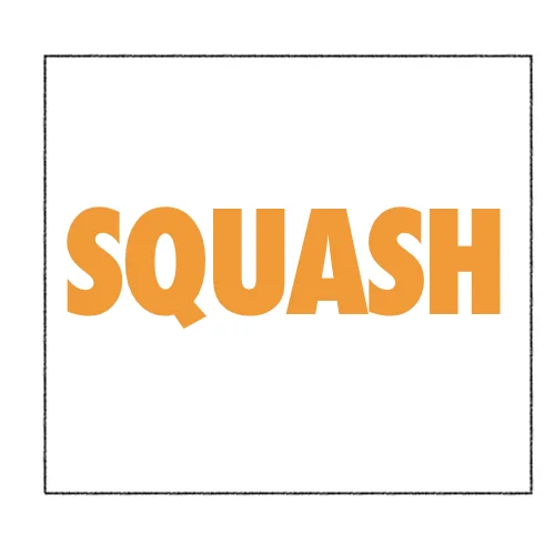Squash