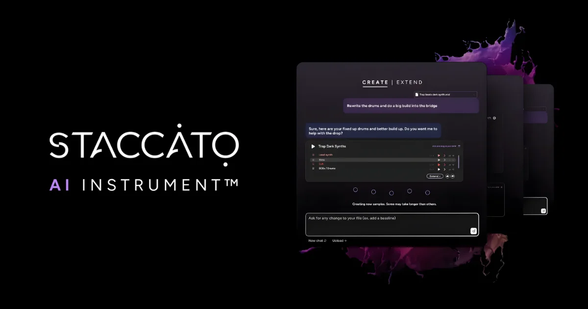 Staccato